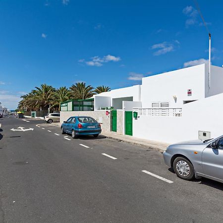 2Br Terrace Home - 10 Min Walk To The Beach Playa Honda  Bagian luar foto