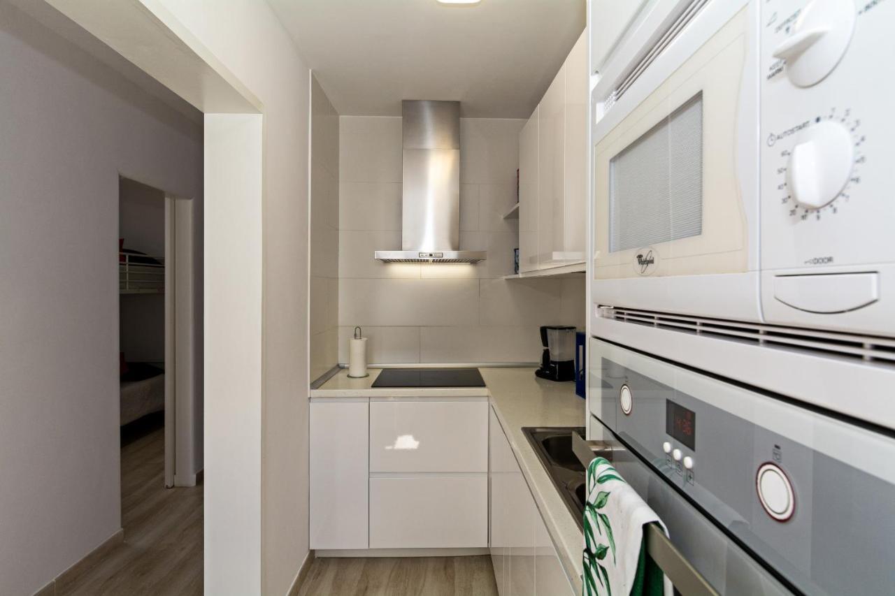 2Br Terrace Home - 10 Min Walk To The Beach Playa Honda  Bagian luar foto