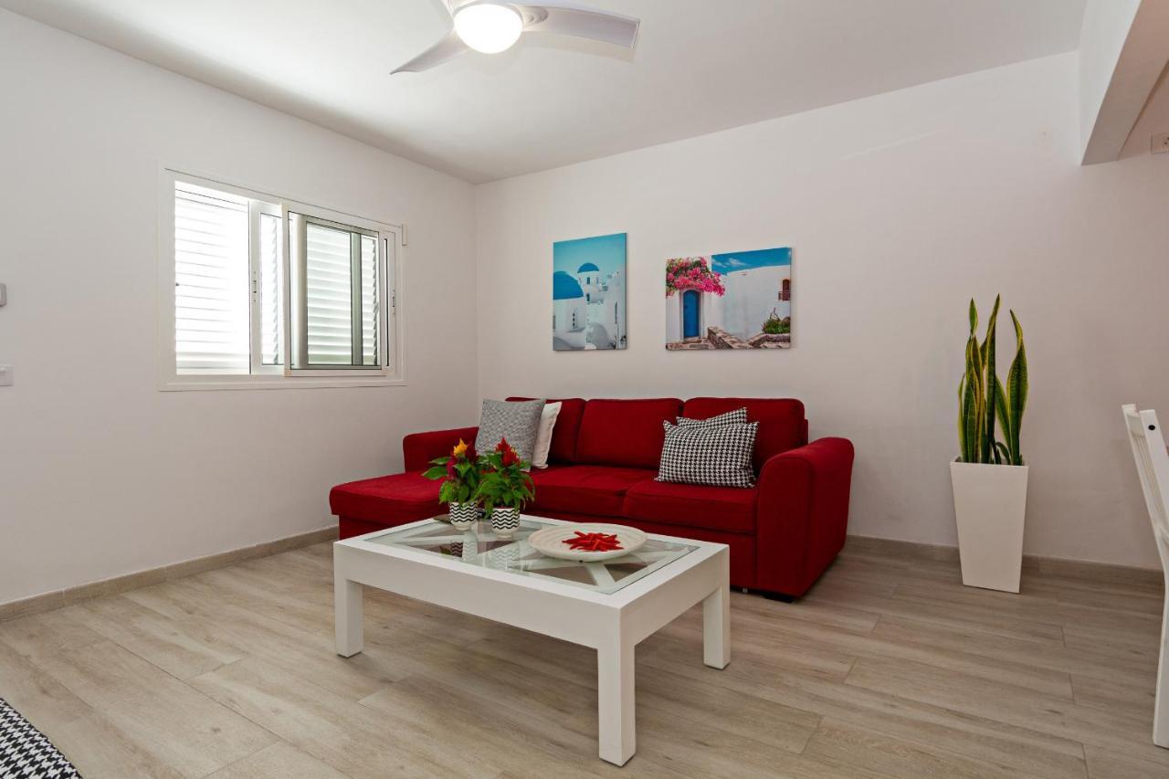 2Br Terrace Home - 10 Min Walk To The Beach Playa Honda  Bagian luar foto