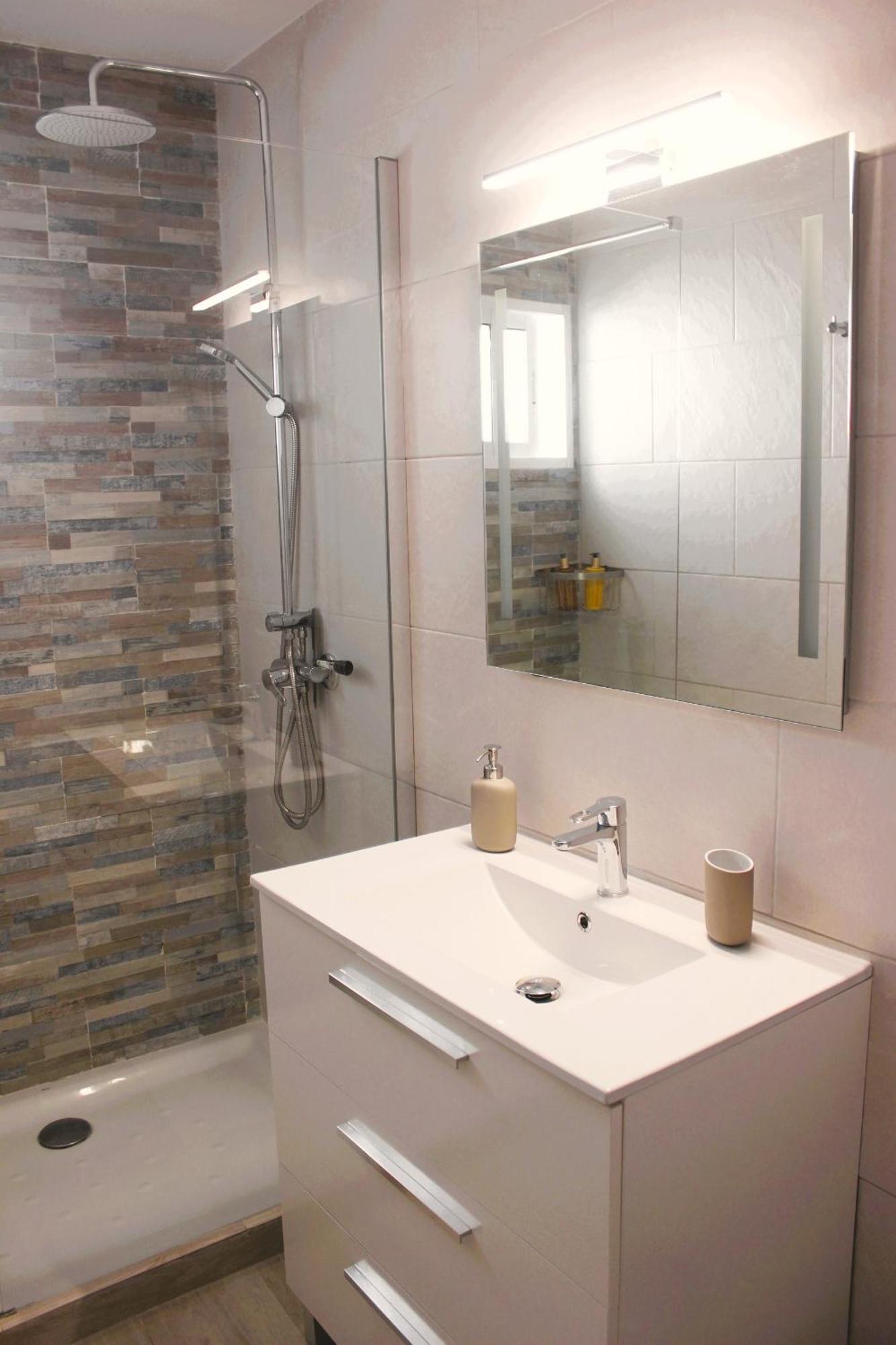 2Br Terrace Home - 10 Min Walk To The Beach Playa Honda  Bagian luar foto